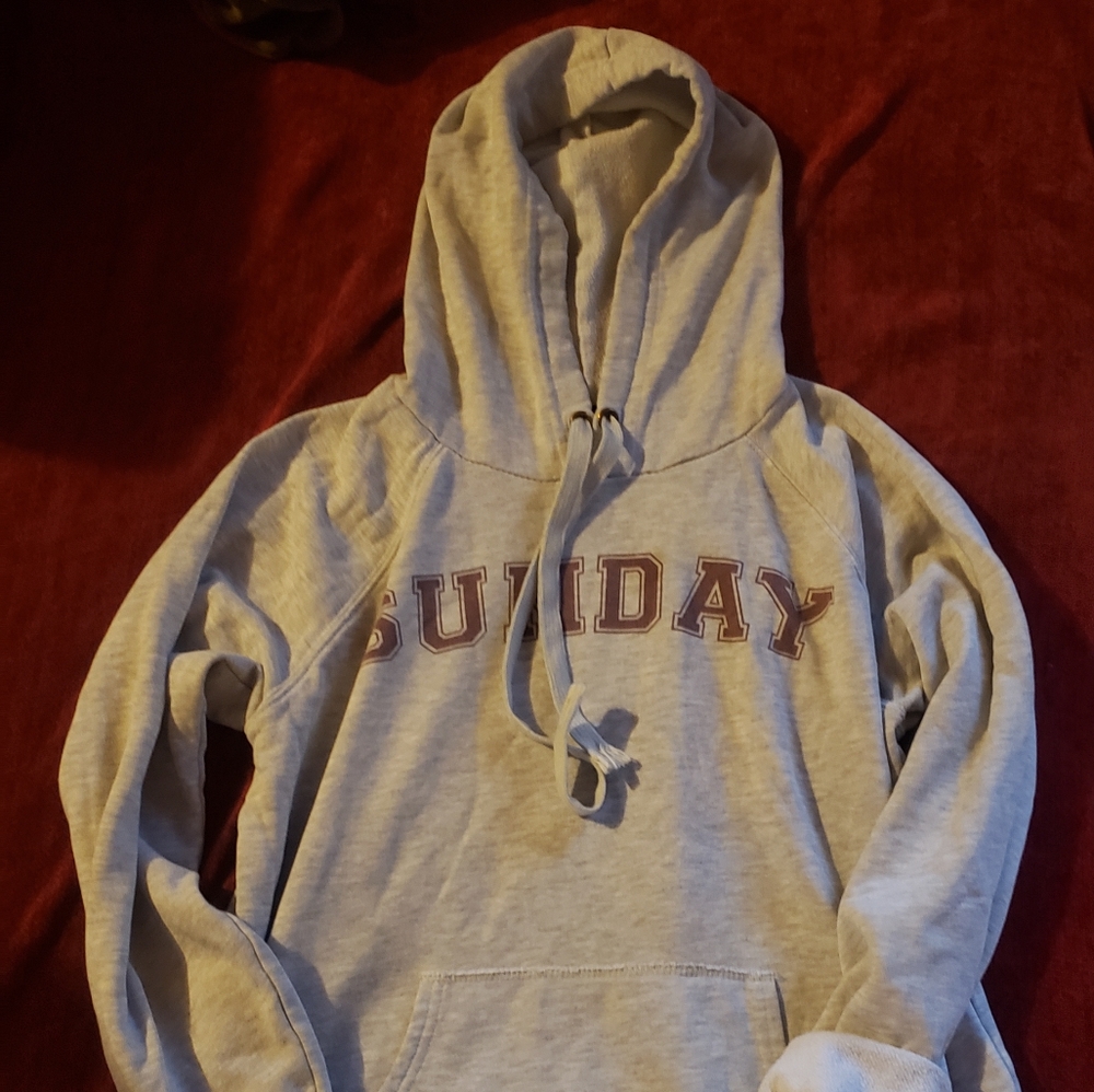Hoodie